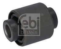 FEBI BILSTEIN 24933 - Polea, cigüeñal