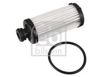 FEBI BILSTEIN 102142 - Filtro hidráulico, transmisión automática