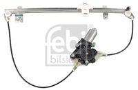 FEBI BILSTEIN 177798 - Referencia artículo par: 177798<br>Tipo de servicio: eléctrico<br>Lado de montaje: Delante, derecha<br>Peso [kg]: 1,3<br>Artículo complementario/Información complementaria: con electromotor<br>