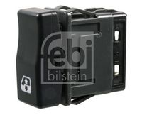 FEBI BILSTEIN 08466 - Interruptor de control de la presión de aceite