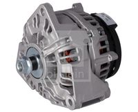 ANDEL ANM49640X - Alternador - +Line Original