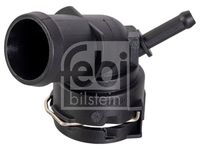 FEBI BILSTEIN 103334 - Brida de refrigerante