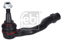 FAI AutoParts SS10490 - Rótula barra de acoplamiento