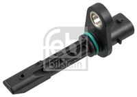 BOSCH 0986594681 - Lado de montaje: Eje trasero<br>Número de piezas necesarias: 2<br>Artículo complementario / información complementaria 2: sin cable<br>