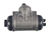 BOSCH 0986475668 - Cilindro de freno de rueda