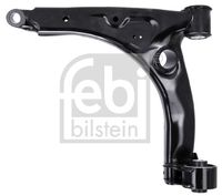 FAI AutoParts SS10697 - Lado de montaje: Eje delantero, izquierda<br>Lado de montaje: debajo<br>Suspensión: para vehículos con chasis estándar<br>Número de piezas necesarias: 1<br>Tipo de dirección: Brazo oscilante transversal<br>