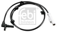 FEBI BILSTEIN 18588 - Retén para ejes, cigüeñal