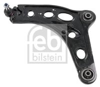 FAI AutoParts SS9183 - Lado de montaje: Eje delantero, izquierda<br>Lado de montaje: debajo<br>Número de piezas necesarias: 1<br>Tipo de dirección: Brazo oscilante transversal<br>peso [g]: 6750<br>