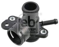 FEBI BILSTEIN 103334 - Brida de refrigerante