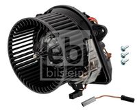 ERA 664187 - Ventilador habitáculo