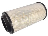 BOSCH F026400440 - Filtro de aire