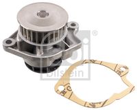 FEBI BILSTEIN 18124 - Código de motor: AER<br>año construcción desde: 05/1997<br>año construcción hasta: 09/1997<br>para OE N°: 030121005S<br>Material rotor de la bomba: Aluminio<br>