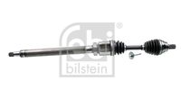 FEBI BILSTEIN 106956 - Tubo flexible de frenos