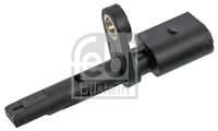 BOSCH 0265004490 - Lado de montaje: Eje trasero<br>Longitud total [mm]: 70<br>