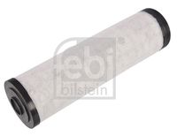 BOSCH F026400340 - Filtro de aire complementario