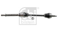 FEBI BILSTEIN 102618 - Elemento enfriador, reciclaje gases escape