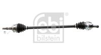 FEBI BILSTEIN 11333 - Tensor de correa, correa poli V