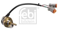 FEBI BILSTEIN 109725 - Sensor, presión de sobrealimentación