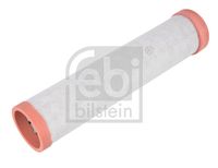 BOSCH F026400241 - Filtro de aire complementario