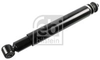 FEBI BILSTEIN 177563 - Amortiguador - febi Plus