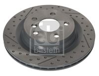 BREMBO 09C74321 - Disco de freno - PRIME LINE - UV Coated