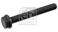 FEBI BILSTEIN 18162 - Tornillo, soporte cojinete cigüeñal