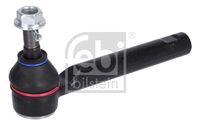 FAI AutoParts SS9723 - Medida de rosca: M14 x 1,50<br>Tipo de rosca: con rosca derecha<br>Medida cónica [mm]: 12,5<br>Lado de montaje: Eje delantero<br>Longitud [mm]: 168<br>Ancho [mm]: 40<br>Altura [mm]: 86<br>