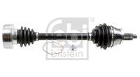 FEBI BILSTEIN 30058 - Suspensión, caja de cambios manual