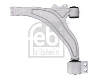 FEBI BILSTEIN 176307 - para POC: GNG<br>Lado de montaje: centro<br>Peso [kg]: 0,92<br>Tipo de dirección: Brazo oscilante transversal<br>Barra / Montante: Barra de acomplamiento<br>long. de embalaje [cm]: 13,0<br>Ancho de embalaje [cm]: 5,8<br>h embalaje [cm]: 5,0<br>