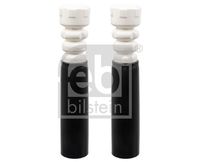 FEBI BILSTEIN 175400 - para número de PR combinado: G03,G04,G23,G24<br>Lado de montaje: Eje delantero<br>Peso [kg]: 0,357<br>long. de embalaje [cm]: 17,2<br>Ancho de embalaje [cm]: 16,6<br>h embalaje [cm]: 8,3<br>