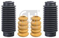 FEBI BILSTEIN 21035 - Barra de dirección - ProKit