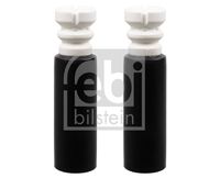 BILSTEIN 11276517 - Suspensión: para vehículos con chasis estándar<br>Lado de montaje: Eje delantero<br>