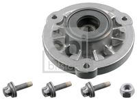 FAI AutoParts SS11126 - Lado de montaje: Eje trasero izquierda<br>Lado de montaje: Eje trasero, derecha<br>Suspensión: para vehículos con chasis estándar<br>Suspensión: para vehículos con chasis deportivo<br>Número de piezas necesarias: 2<br>