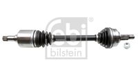 FEBI BILSTEIN 35310 - Amortiguador, suspensión de la cabina