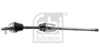 FEBI BILSTEIN 170925 - Cilindro principal de freno