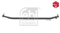 FEBI BILSTEIN 18207 - Garantía: 2 años de garantía<br>Lado de montaje: Eje delantero<br>Diámetro de tubo [mm]: 40<br>peso [g]: 11240<br>Longitud [mm]: 1734<br>para OE N°: 1337644<br>Medida cónica [mm]: 26<br>Barra / Montante: Barra guía<br>