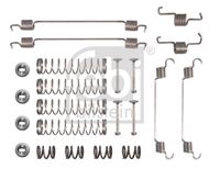 DELPHI LY1331 - Se requiere adicionalmente artículo Nº: GF0291<br>Lado de montaje: Eje trasero<br>