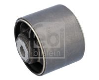 FEBI BILSTEIN 176039 - Suspensión, Brazo oscilante