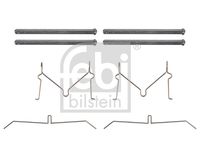 DELPHI LX0145 - Lado de montaje: Eje delantero<br>Sistema de frenos: Sumitomo<br>