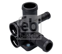 FEBI BILSTEIN 18242 - Brida de refrigerante