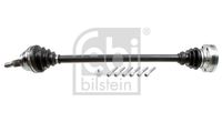 FEBI BILSTEIN 38088 - Sensor, nivel de suspensión neumática