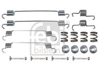 BOSCH 1987475425 - Lado de montaje: Eje trasero<br>Peso [kg]: 0,076<br>