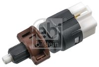 FEBI BILSTEIN 106545 - Tipo de servicio: eléctrico<br>Número de enchufes de contacto: 2<br>Nº de información técnica: circuit N.C.<br>