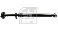 FEBI BILSTEIN 38548 - Suspensión, árbol de transmisión