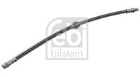 FEBI BILSTEIN 18273 - para número de OPR hasta: 09533<br>Longitud [mm]: 286<br>Tamaño de rosca interior: M10 x 1<br>Long. de rosca [mm]: 10<br>Lado de montaje: Eje trasero izquierda<br>Lado de montaje: Eje trasero, derecha<br>Peso [kg]: 0,090<br>