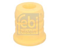 FEBI BILSTEIN 105942 - Longitud [mm]: 120<br>Diámetro exterior [mm]: 95<br>Material: Caucho<br>Lado de montaje: Eje delantero<br>Lado de montaje: Eje trasero<br>Peso [kg]: 0,65<br>