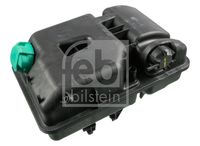 FEBI BILSTEIN 109553 - Garantía: 2 años de garantía<br>peso [g]: 2796<br>para OE N°: 1626237<br>