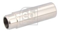 FEBI BILSTEIN 174819 - Código de motor: D 2066 LF 61<br>Tipo de válvula: para válvulas de escape<br>Tipo de válvula: para válvulas de admisión<br>Longitud [mm]: 66,5<br>Material: Hierro fundido<br>Diámetro interior [mm]: 9,04<br>Diámetro exterior [mm]: 15,05<br>