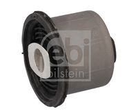 FEBI BILSTEIN 109121 - Manguito, apoyo cabina