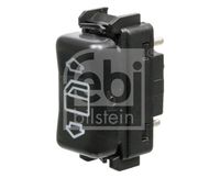 FEBI BILSTEIN 18307 - Lado de montaje: Delante, izquierda<br>Lado de montaje: Atrás izquierda<br>Lado de montaje: Consola central<br>Número de enchufes de contacto: 5<br>